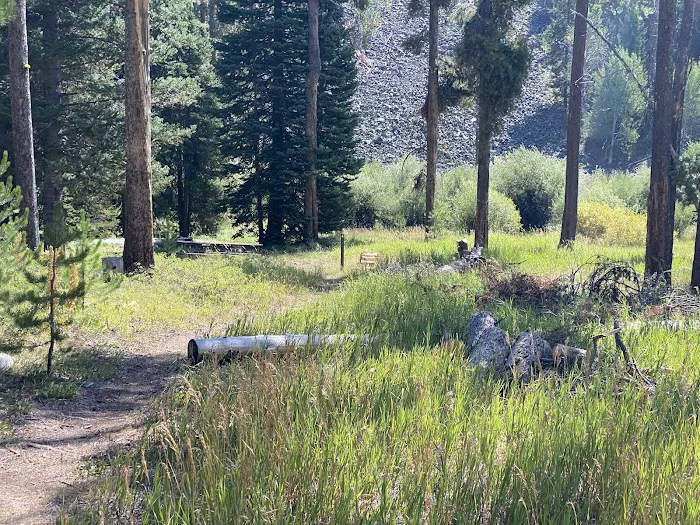 Big Creek Campground 8