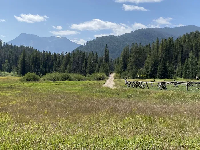 Big Creek Campground 2