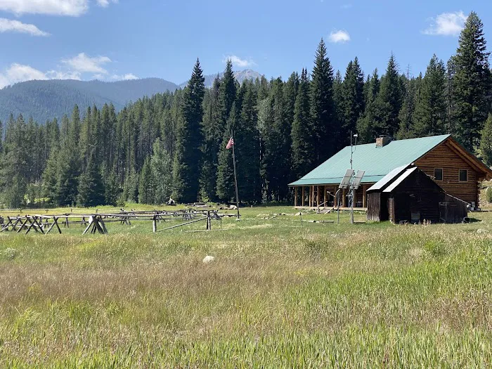 Big Creek Campground 0