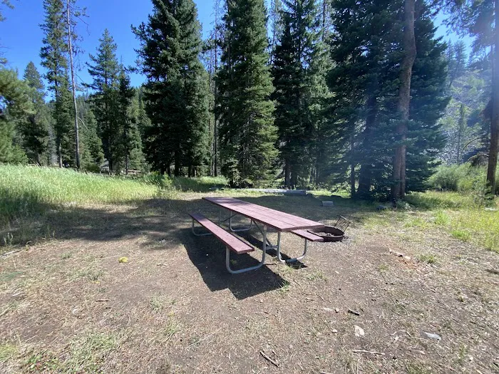 Big Creek Campground 7