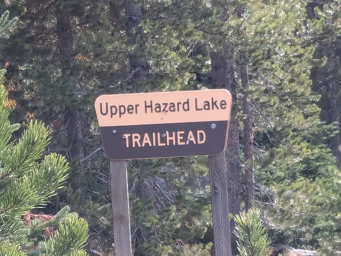 Hazard Campground 1