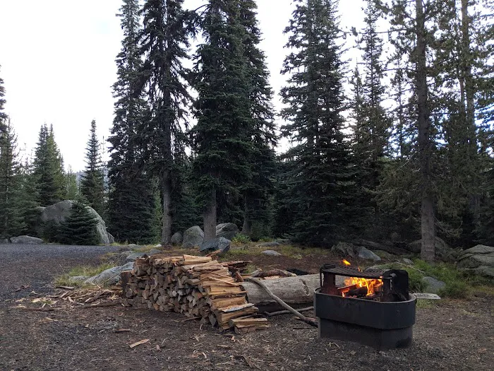 Hazard Campground 3