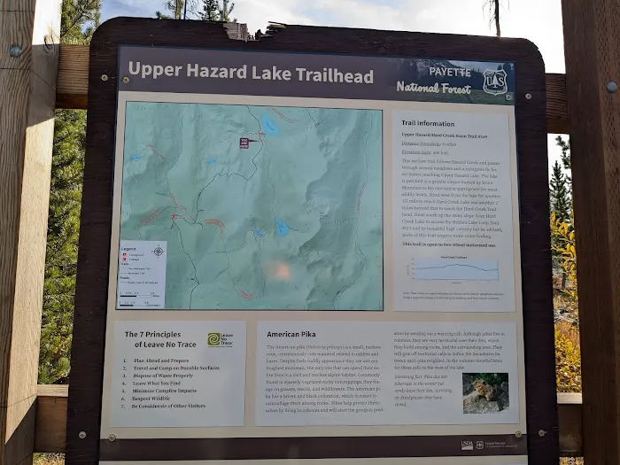 Hazard Campground 4