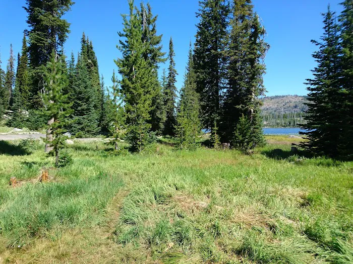 Hazard Campground 9