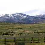 US Forest Services Ranger Station