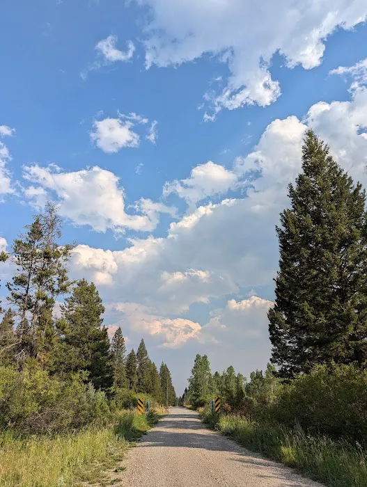 Cottonwood Creek 4