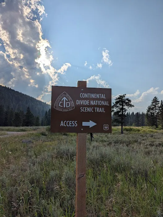 Cottonwood Creek 2