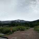 Steel Creek Group Campground