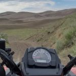 Chokecherry Campground St.anthony sand dunes