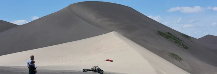 Idaho Dunes RV 1