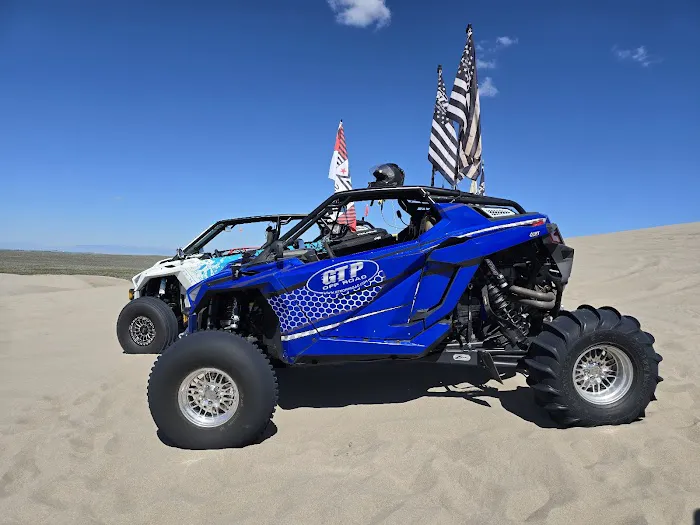 Idaho Dunes RV 3