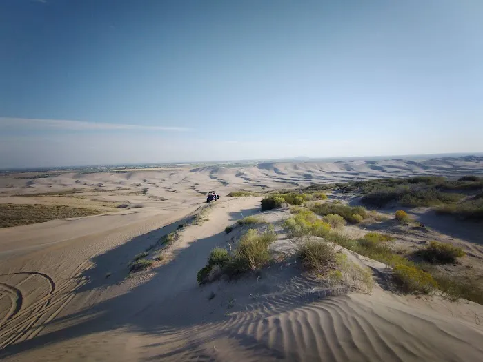 Idaho Dunes RV 2