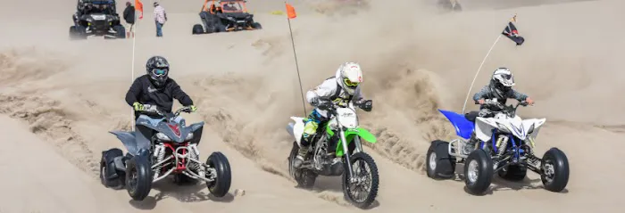 Idaho Dunes RV 4