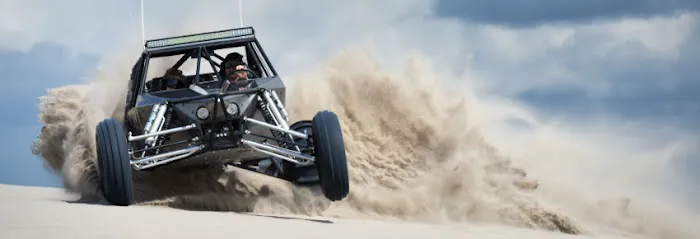 Idaho Dunes RV 7
