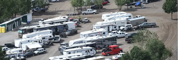 Idaho Dunes RV 8