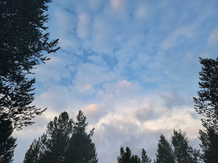 Buffalo Campground 2
