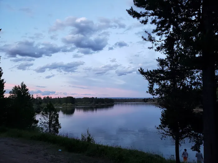 Mill Creek Campground 5