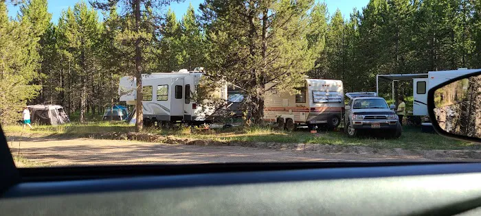 Mill Creek Campground 0