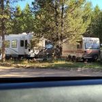 Mill Creek Campground