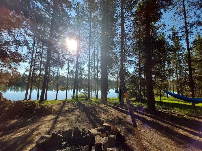 Mill Creek Campground 2