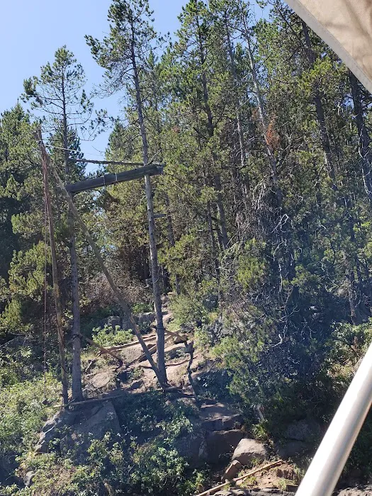 Mill Creek Campground 9