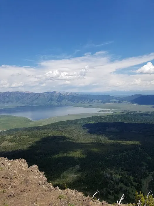 Mill Creek Campground 3