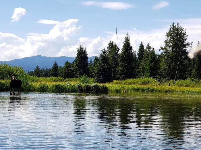 Mill Creek Campground 7