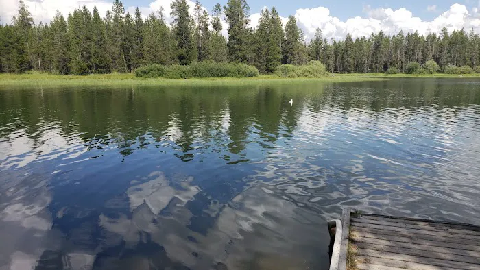 Mill Creek Campground 4