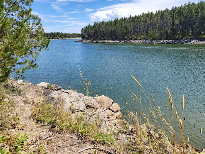 Mill Creek Campground 1