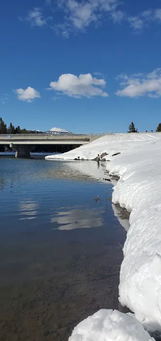 McCrea Bridge Campground 0