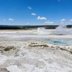 Upper Coffeepot Campground