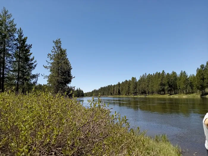 Flat Rock (Idaho) 3