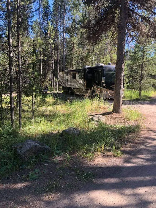 Flat Rock (Idaho) 4