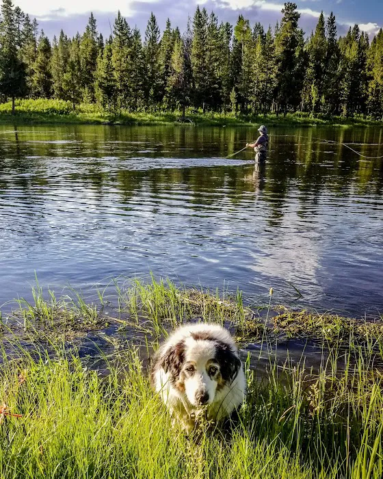 Flat Rock (Idaho) 7