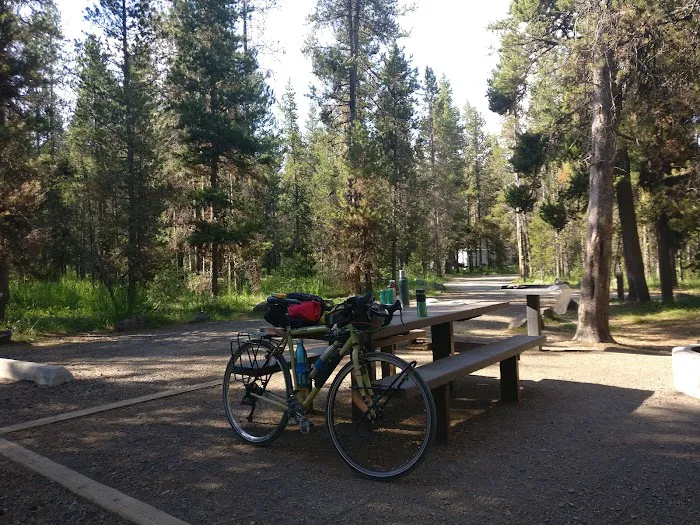 Flat Rock (Idaho) 1