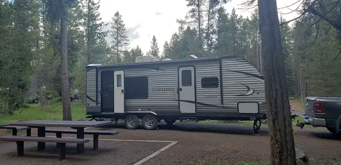 Flat Rock (Idaho) 0