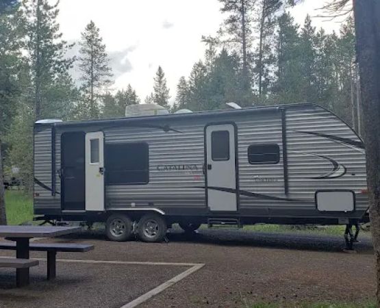 Flat Rock (Idaho)