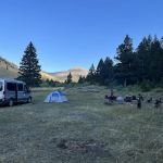 East Creek Campground