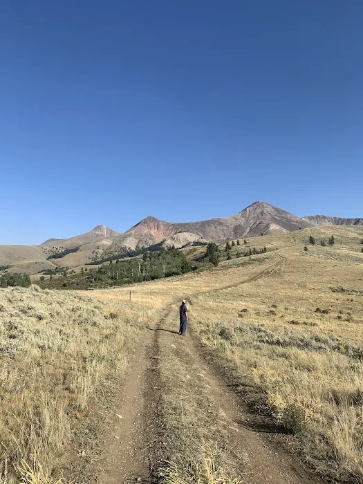 East Creek Campground 2