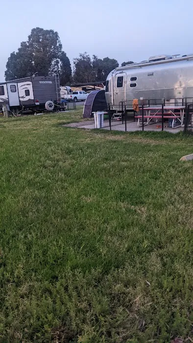 Travis FamCamp Office 1