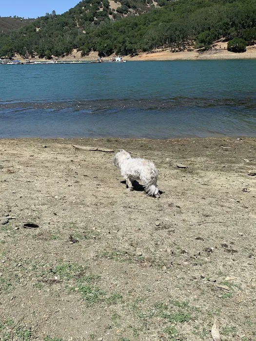 Pleasure Cove campground 0