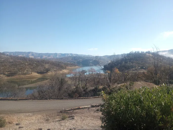 Spanish Flat Campground 2