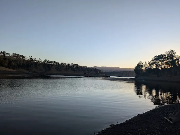 Spanish Flat Campground 0