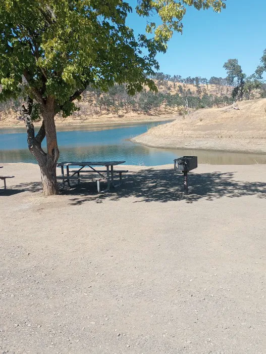 Spanish Flat Campground 4