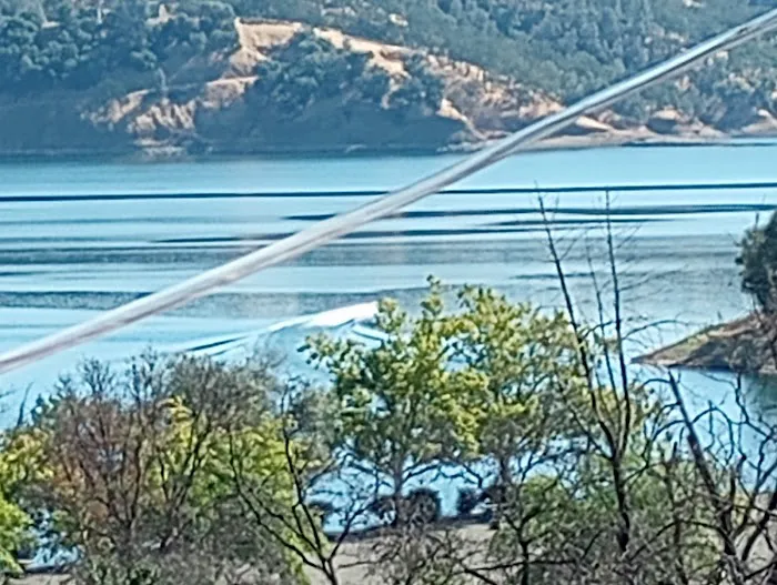 Spanish Flat Campground 5