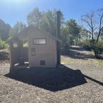 Sibley Backpack Camp