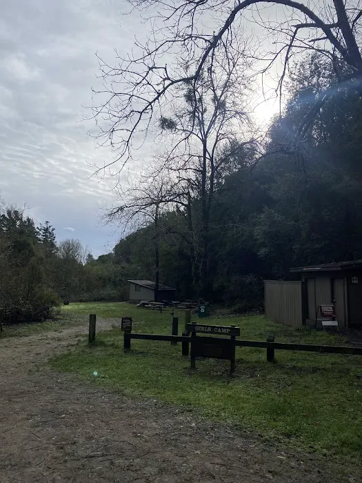 Girls’ Camp 2