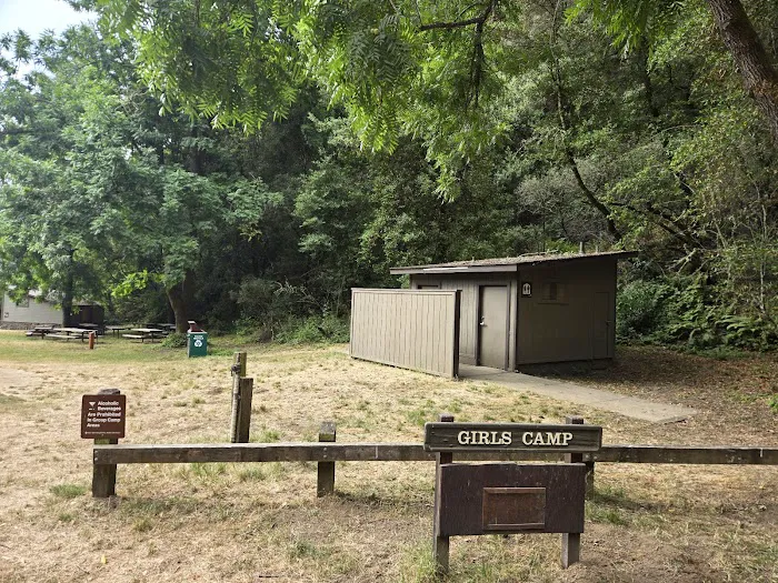Girls’ Camp 3