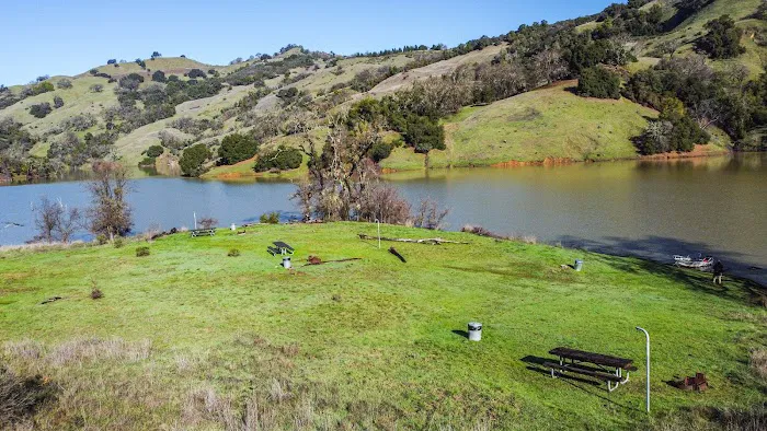 Buck Pasture 1