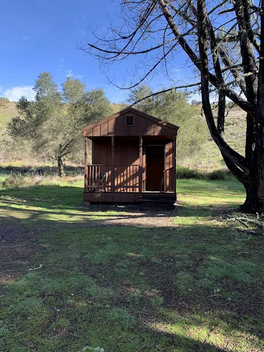 Liberty Glen Campground 8